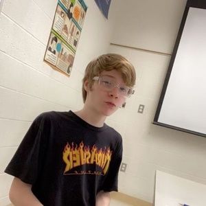 Meet your Posher, Allen